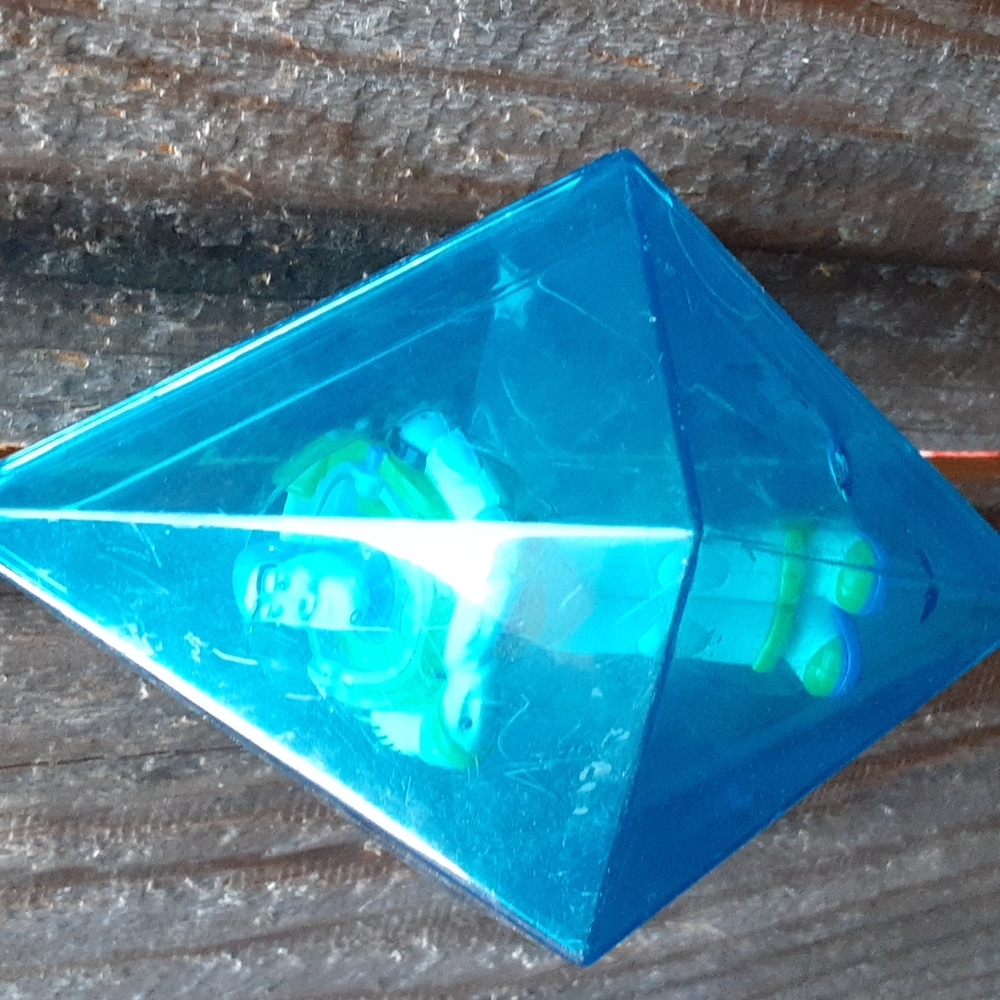 Buzz Lightyear Ornament